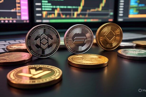 Solana meme coins