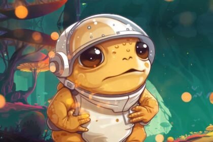 TURBO crypto