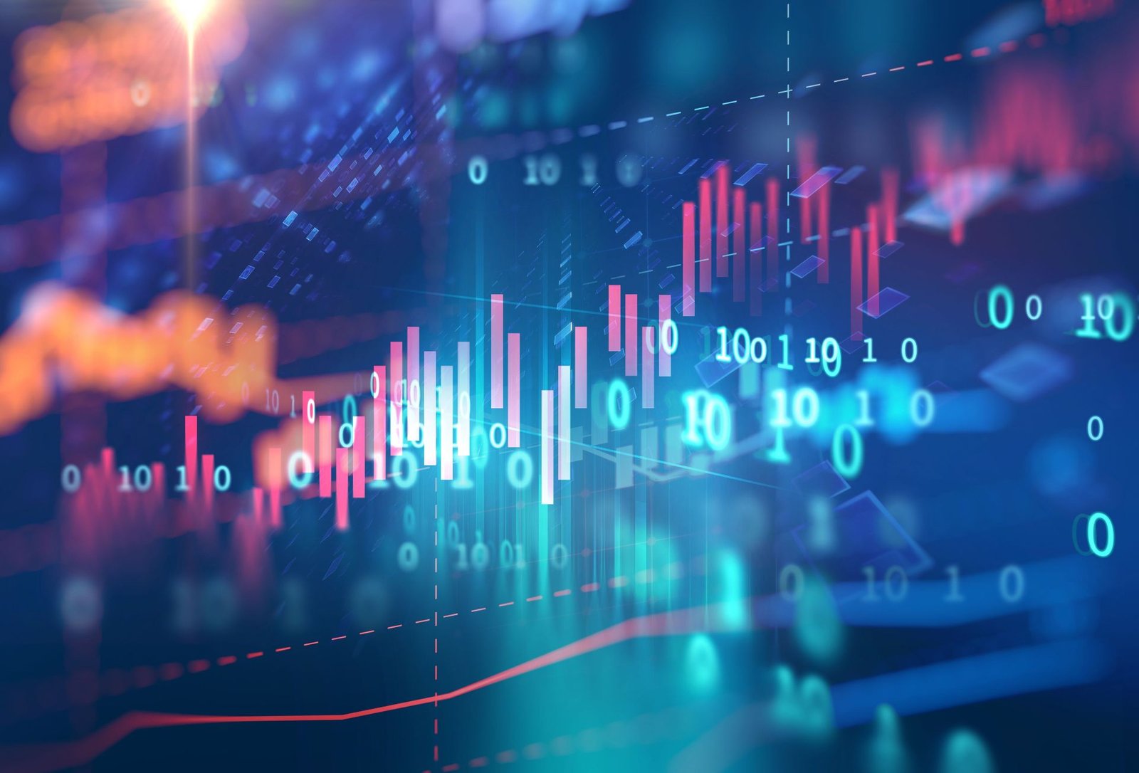 Market Analysis AI Crypto Sector Trends
