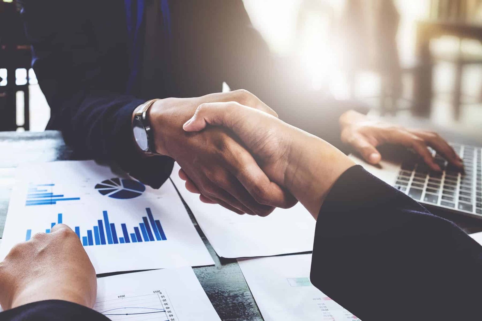 Accounting and Regulatory Considerations