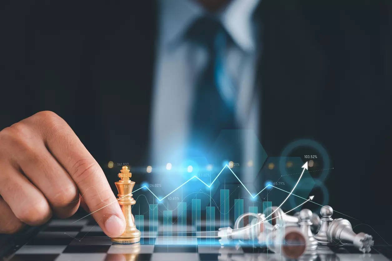 Advanced Strategies for Experienced Investors