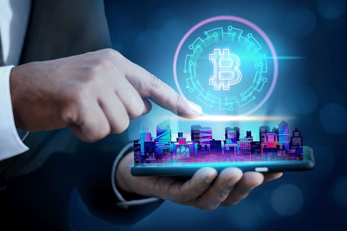 Benefits of Professional Blockchain Development Services