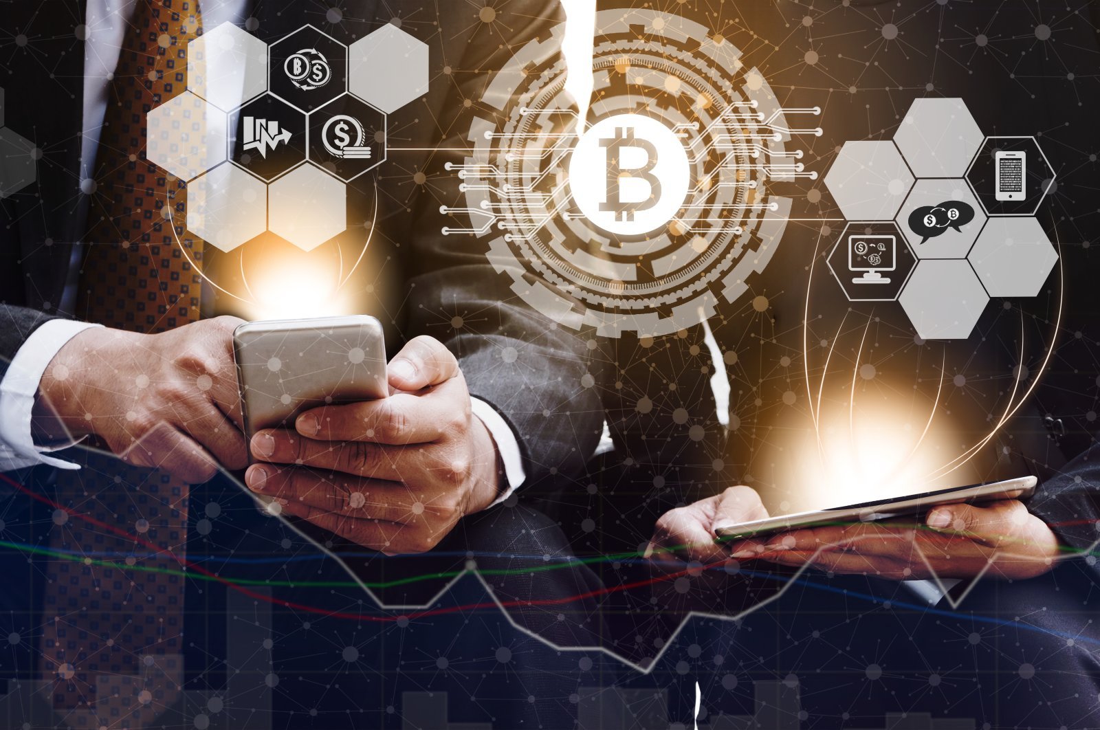 Benefits of Professional Blockchain Investment Services