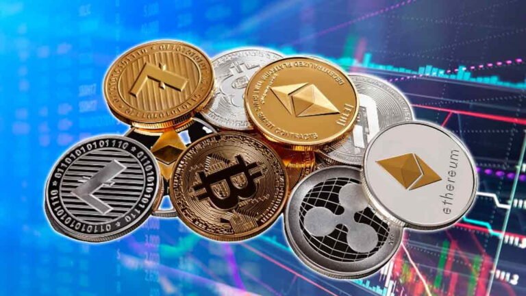 Best Long Term Altcoin Investments