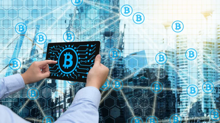 Bitcoin Blockchain Technology News