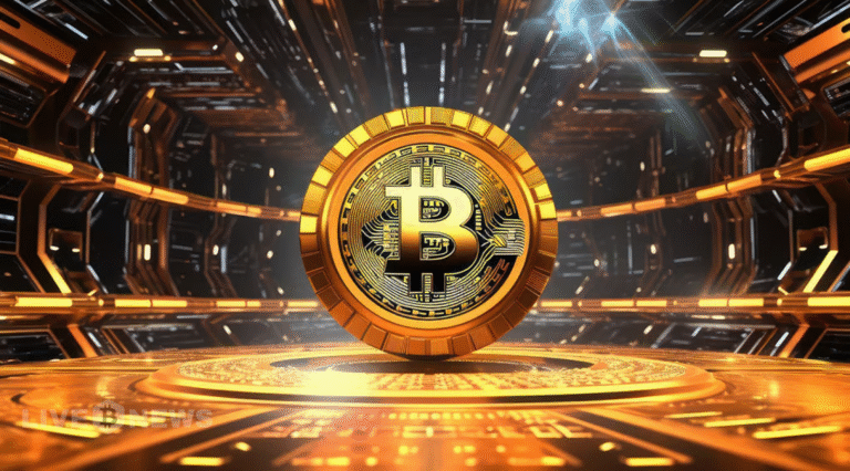 Bitcoin Corporate Treasury Investment