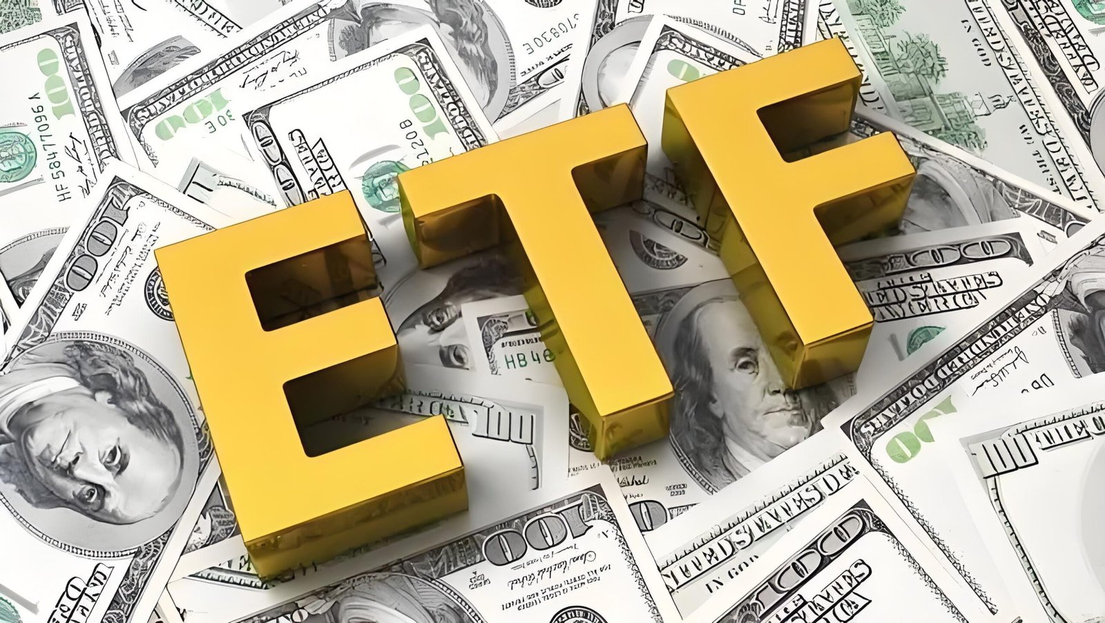ETF Development and Regulatory Progress