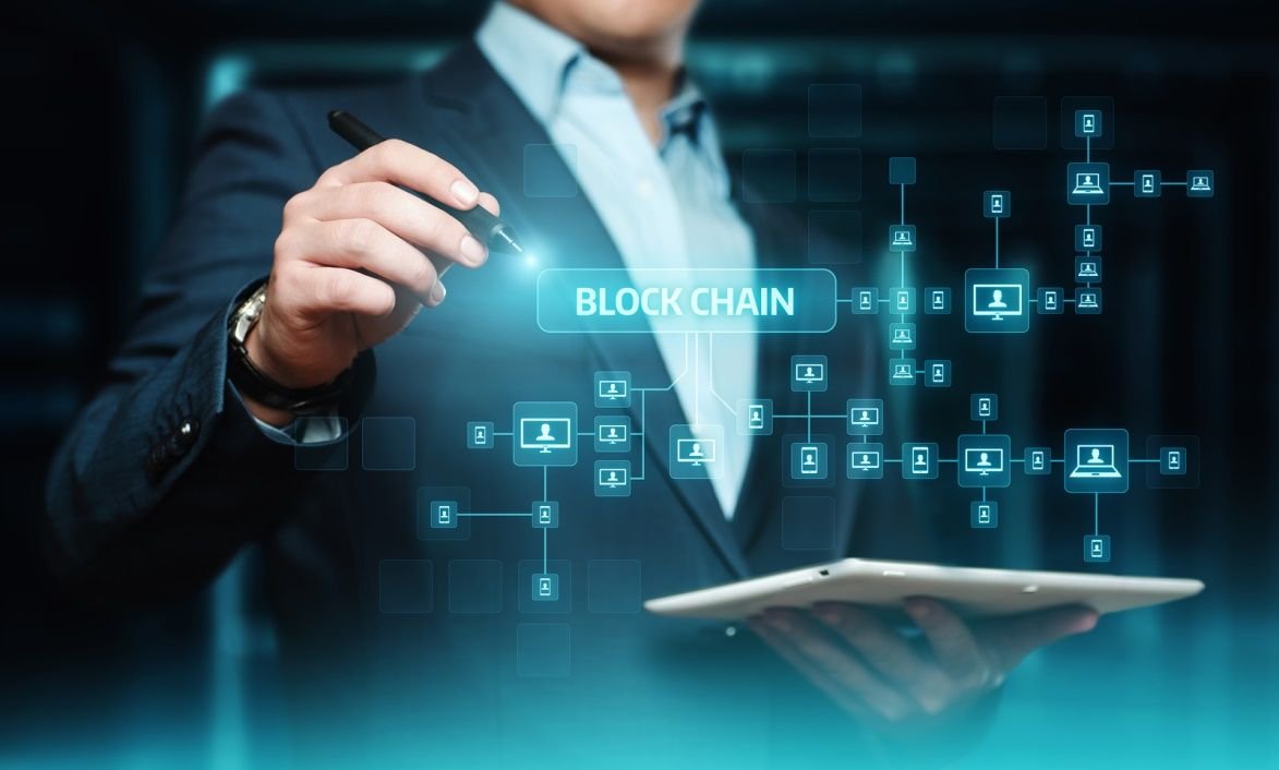 Emerging Trends in Blockchain Development