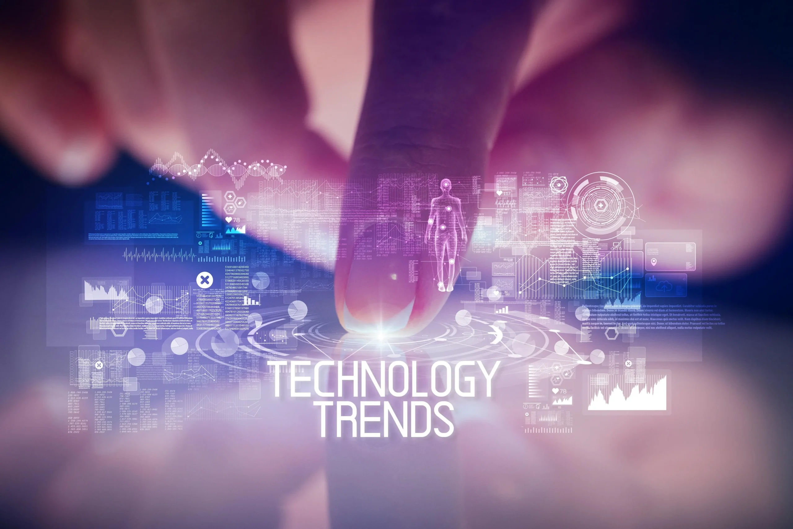 Future Outlook and Emerging Trends