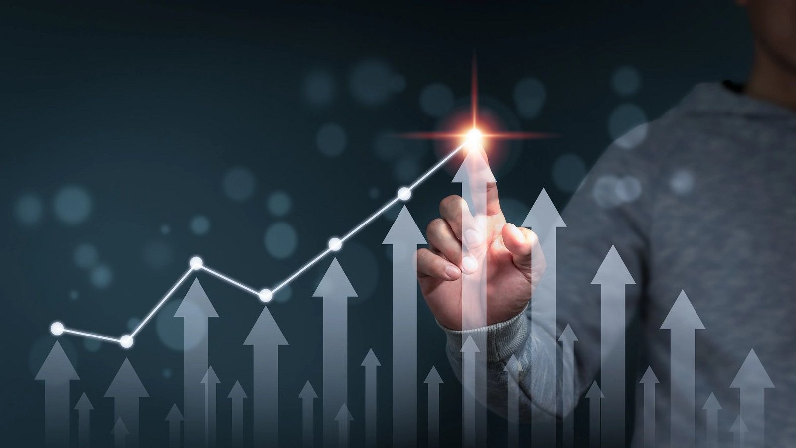 Future Outlook and Strategic Implications