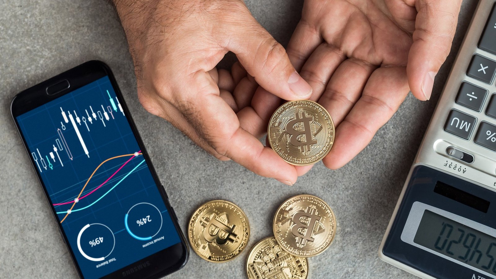 How to Maximize Earnings from Bitcoin Apps