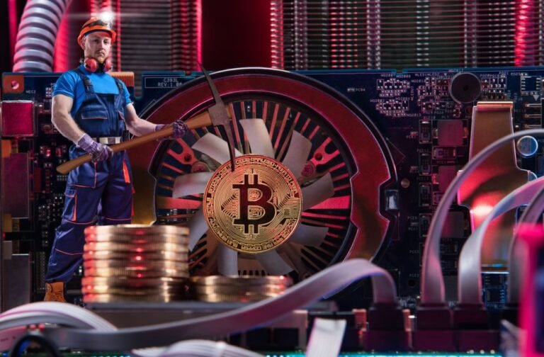 How to Stop Crypto Mining