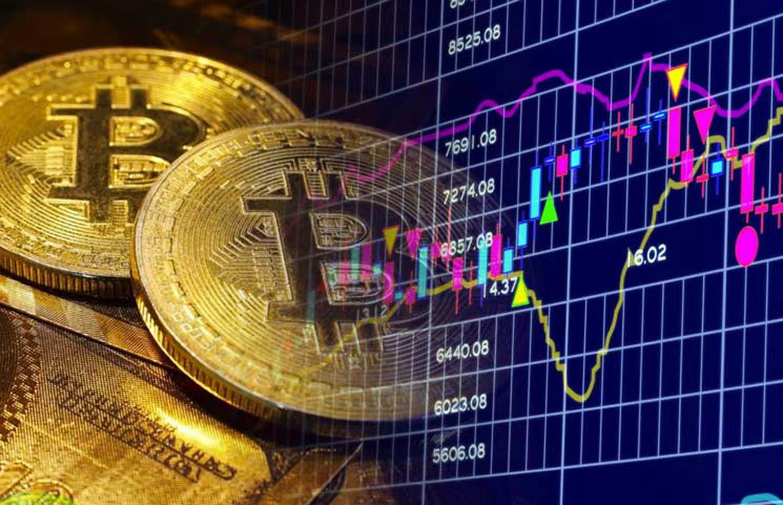 Investment Strategies Using Bitcoin for Inflation Protection