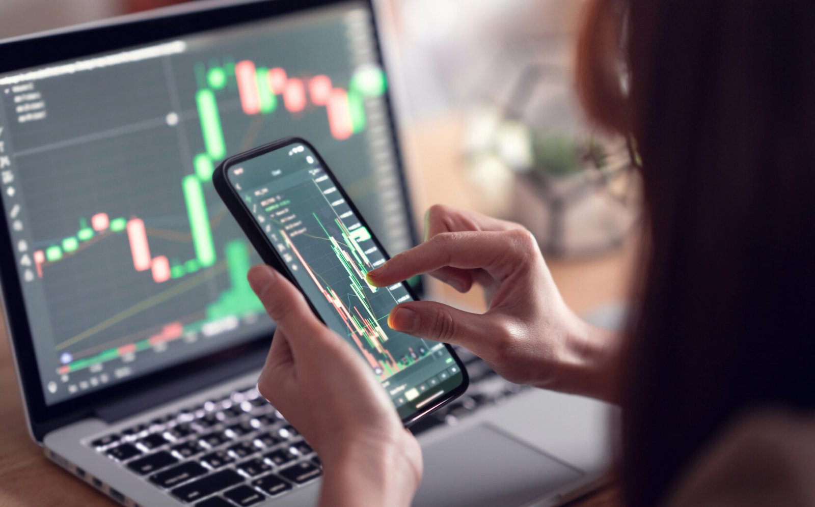 Investment Tools and Platforms