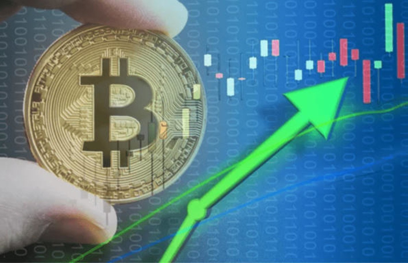 Key Factors Driving Bitcoin Futures Market News Today