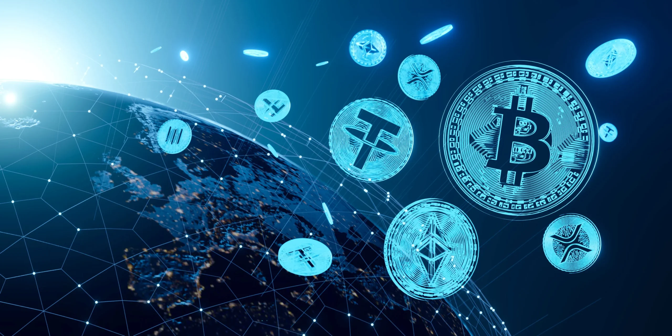 Technology and Infrastructure Developments
