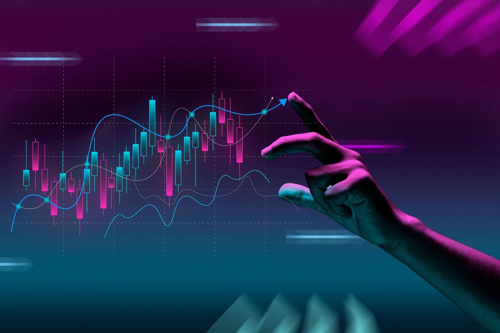 Market Trends Supporting Altcoin Growth
