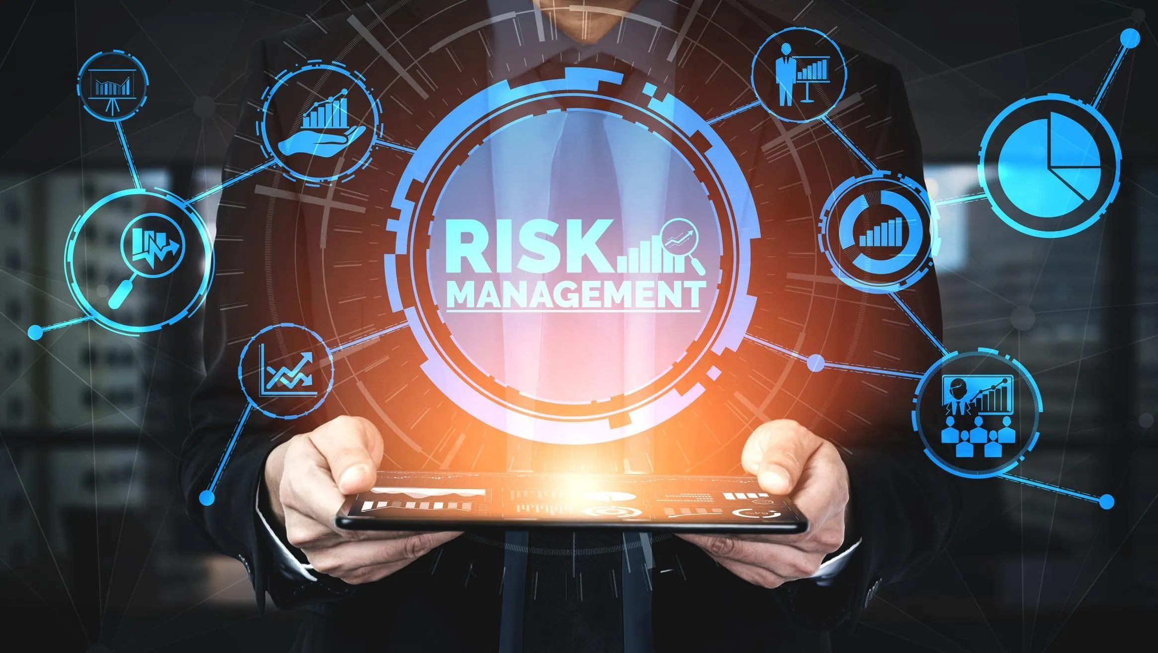 Risk Management and Diversification Strategies