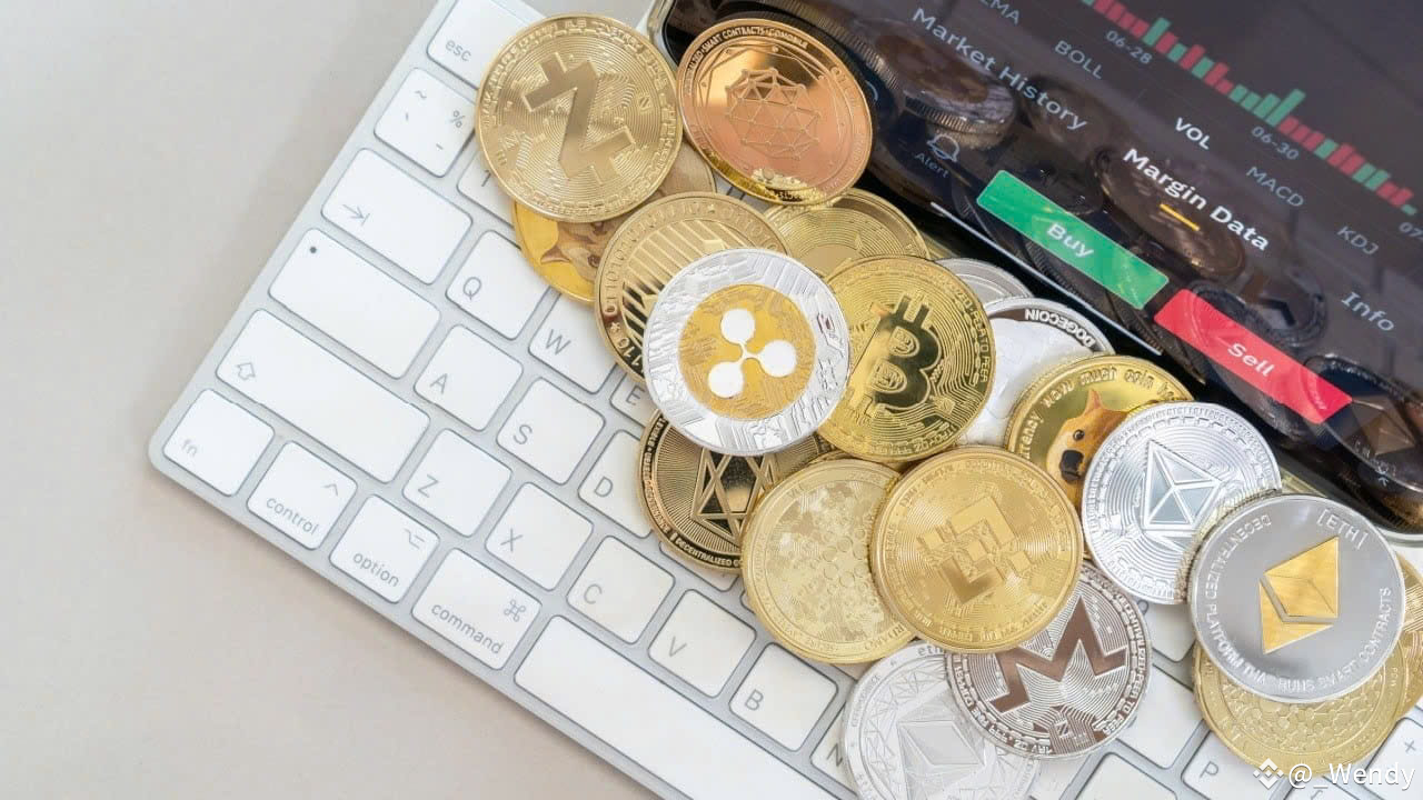 Top Altcoins Better Than Bitcoin Investment Opportunities
