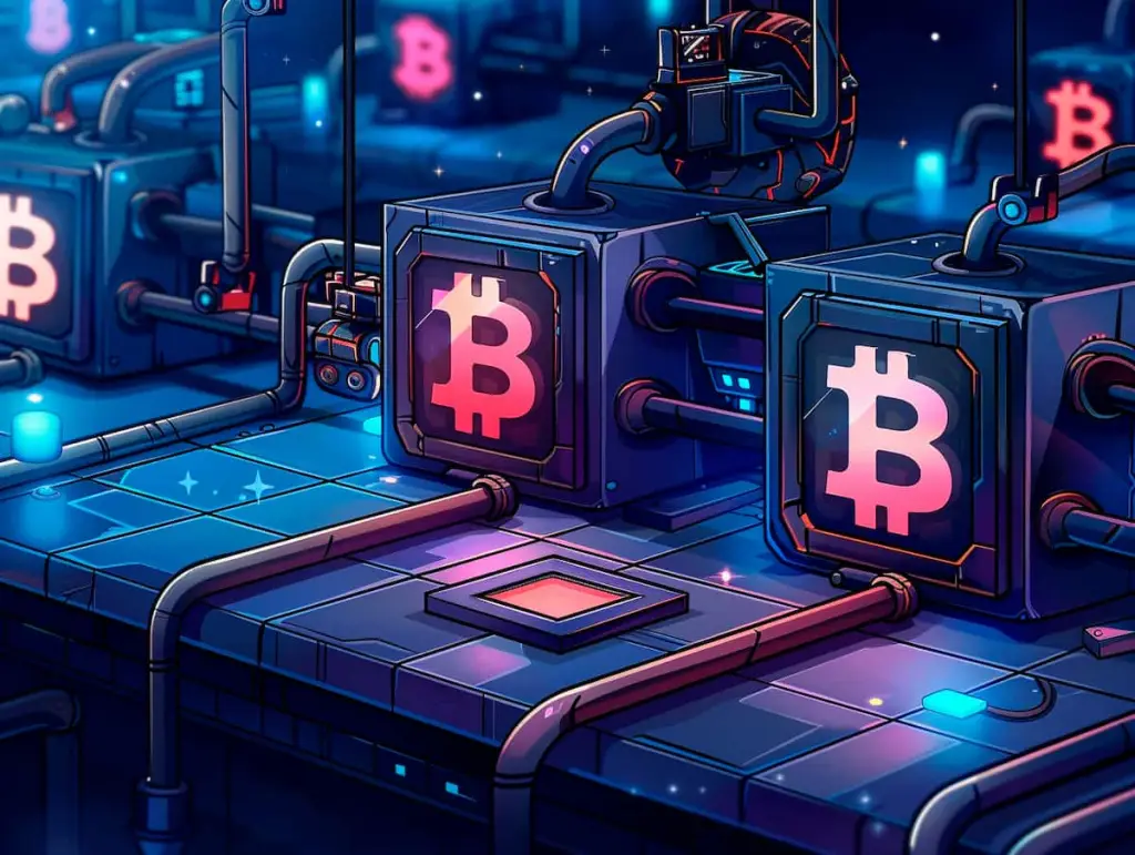 Top Bitcoin Cloud Mining Platform Reviews