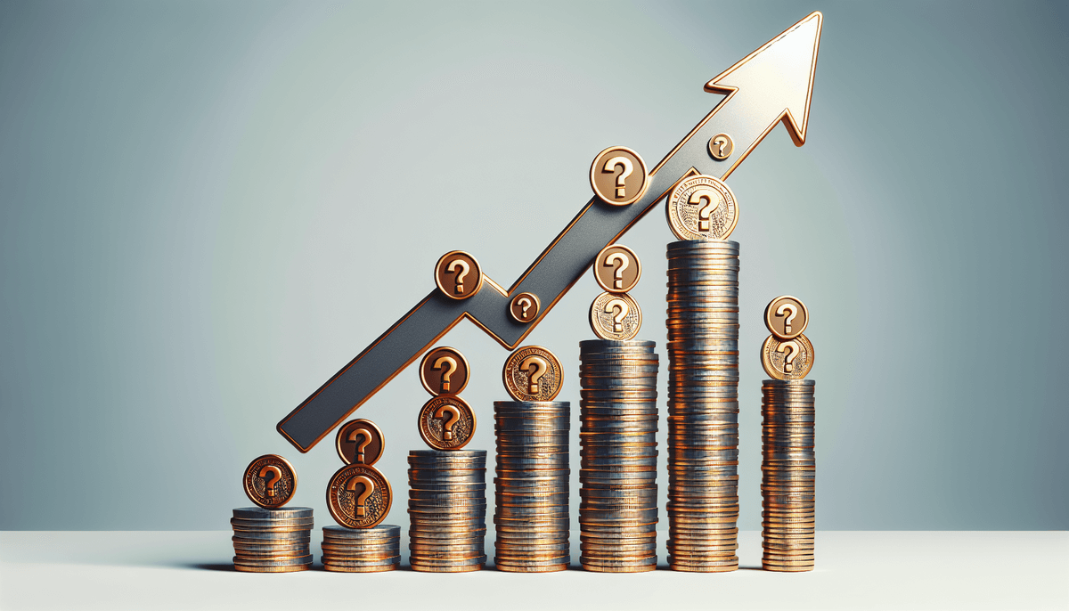 Top Institutional Altcoin Investment Opportunities in 2025