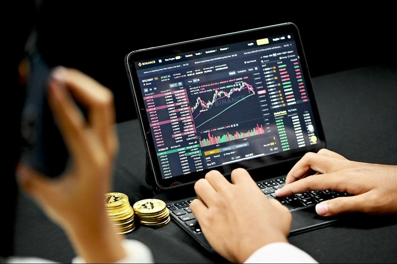 Trading Strategies and Best Practices