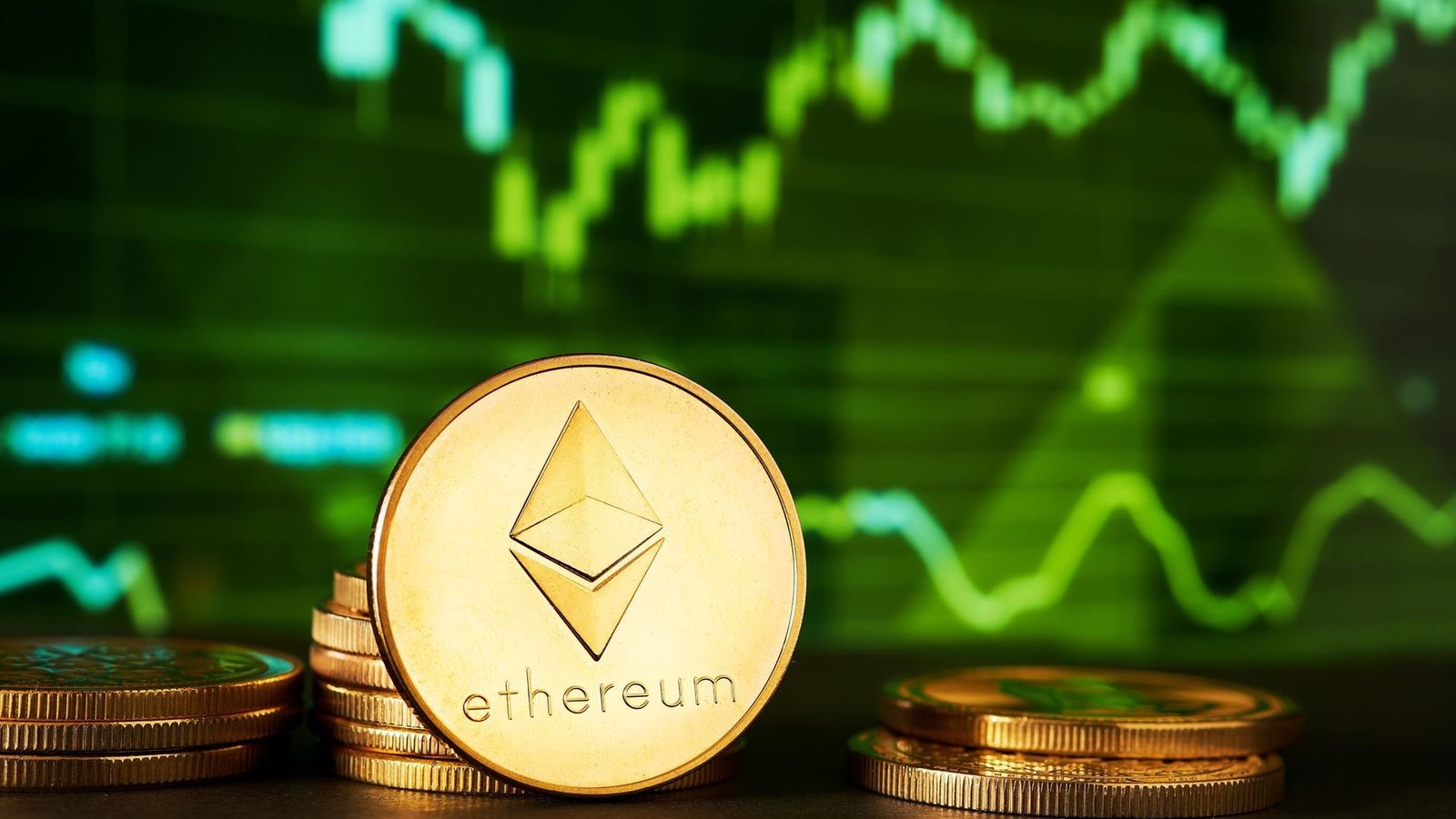 Types of Institutional Ethereum Custody Models