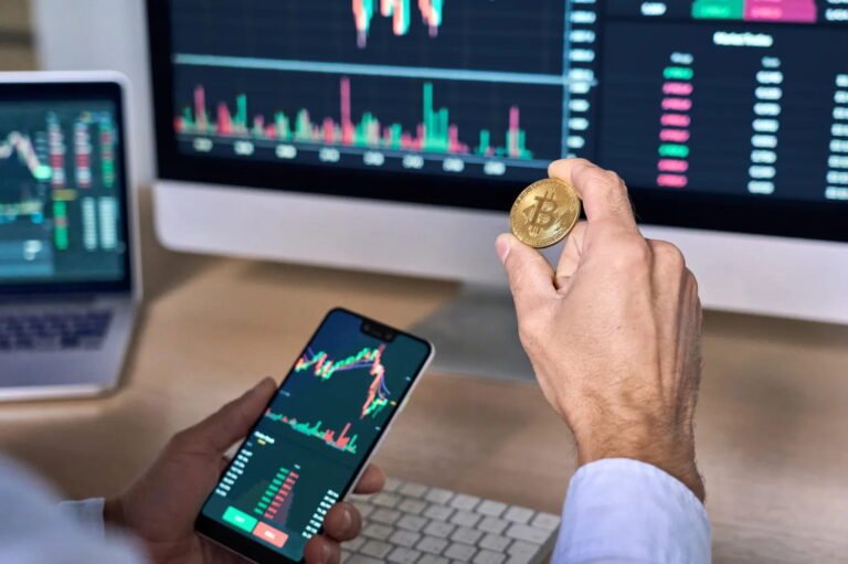 Legitimate Bitcoin Earning Apps Without Investment