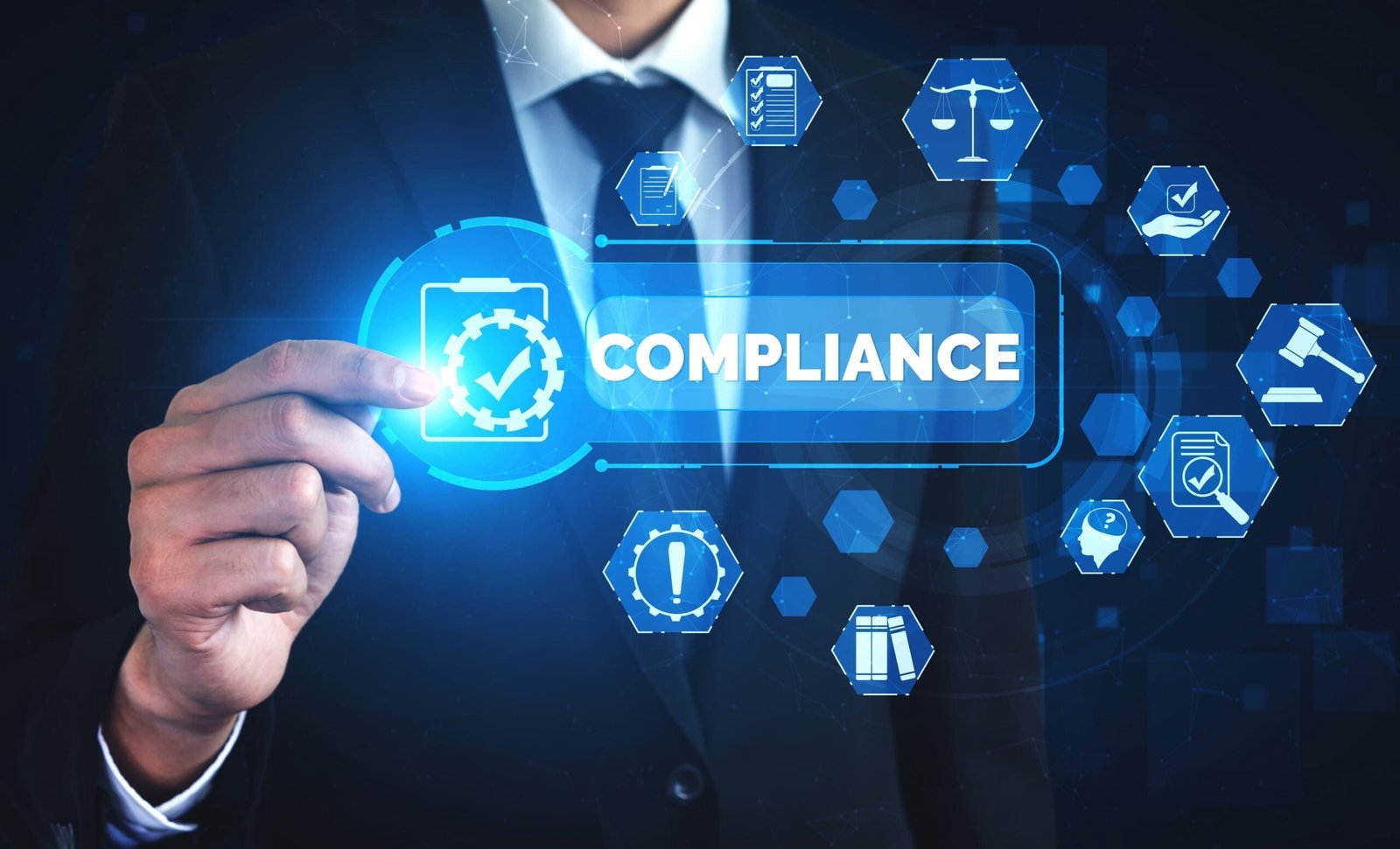 Regulatory Compliance and Risk Management