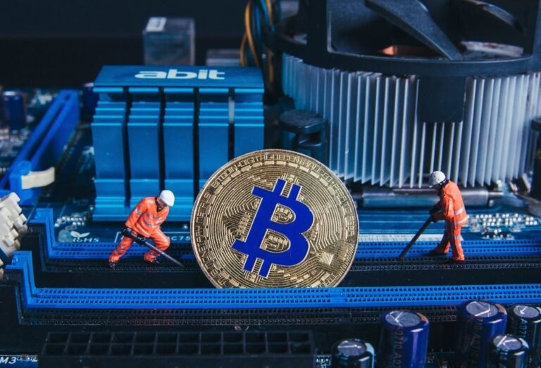 Best Buy Bitcoin Mining Contracts