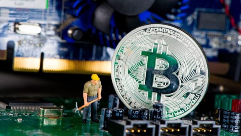 Bitcoin Mining News Environmental Impact