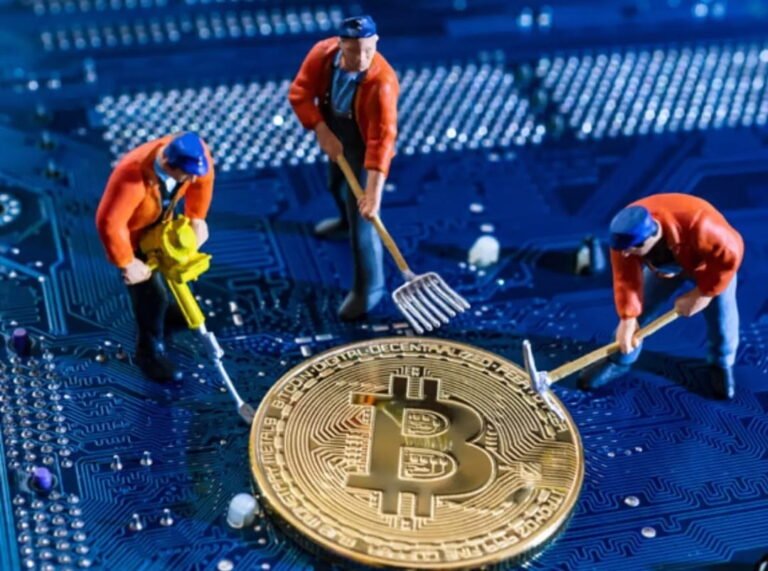 Bitcoin Mining Pool Setup Guide