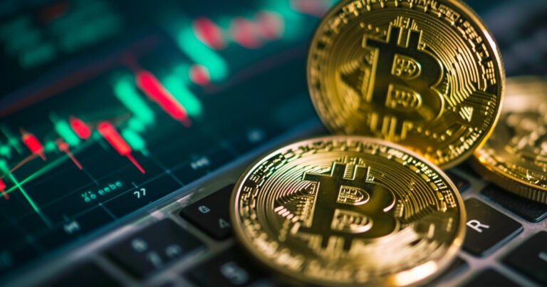 Bitcoin News Terminal for Traders