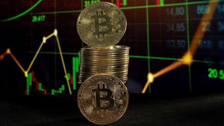 Bitcoin Retirement Planning News