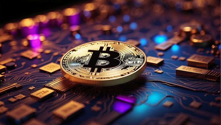 Blockchain ETF Investment Options
