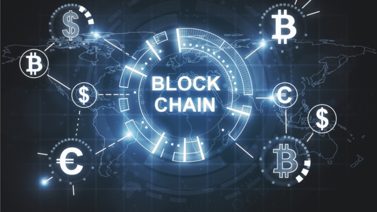 Blockchain Security Specialist Certification