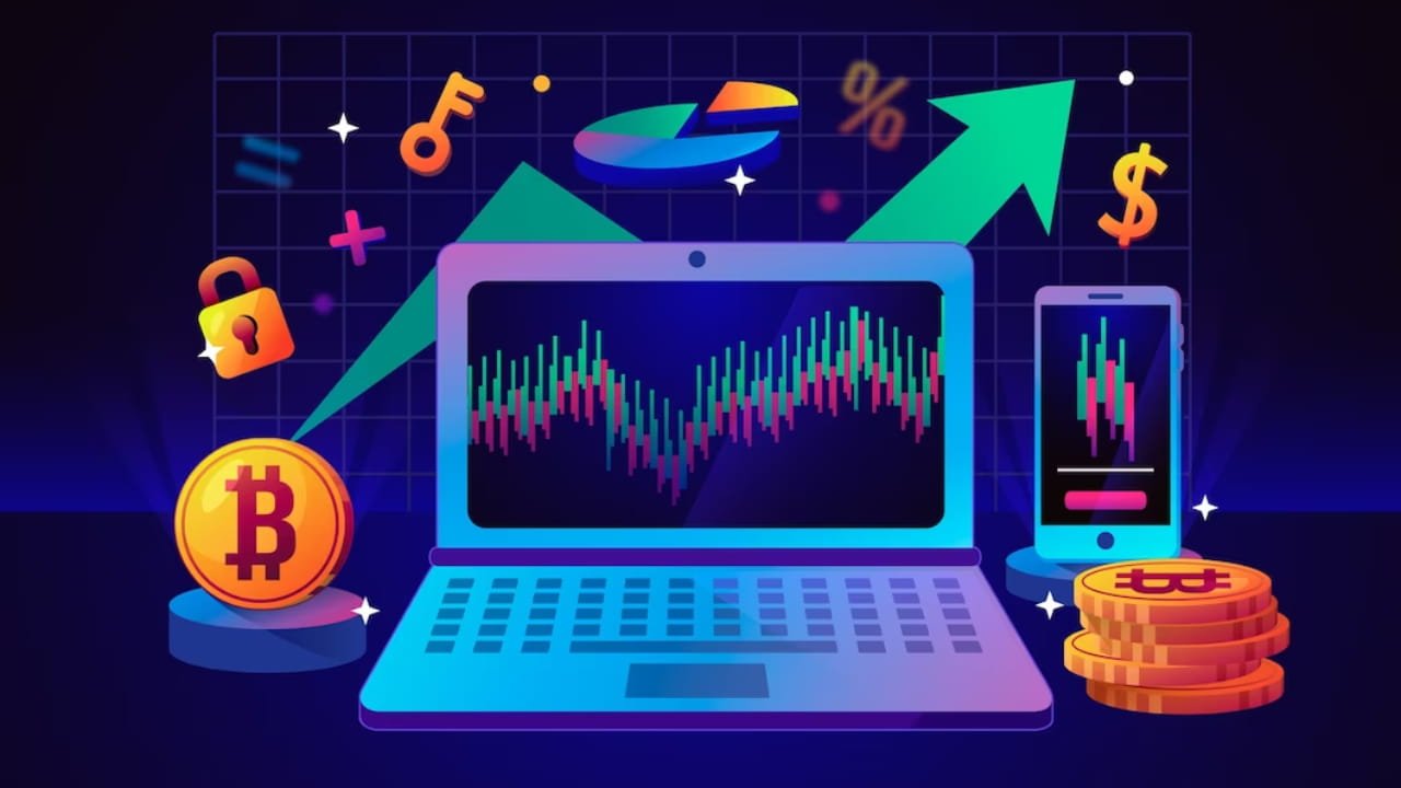 Crypto 401k Options What Employers and Employees Need to Know