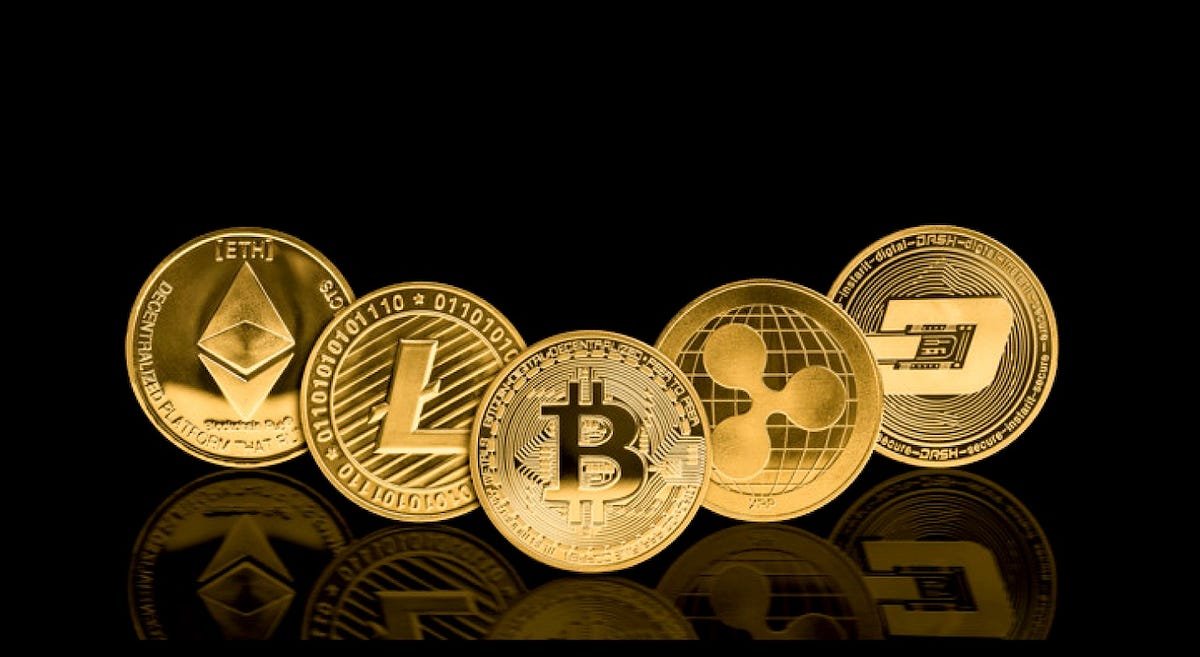 Different Types of Bitcoin Investment Strategies