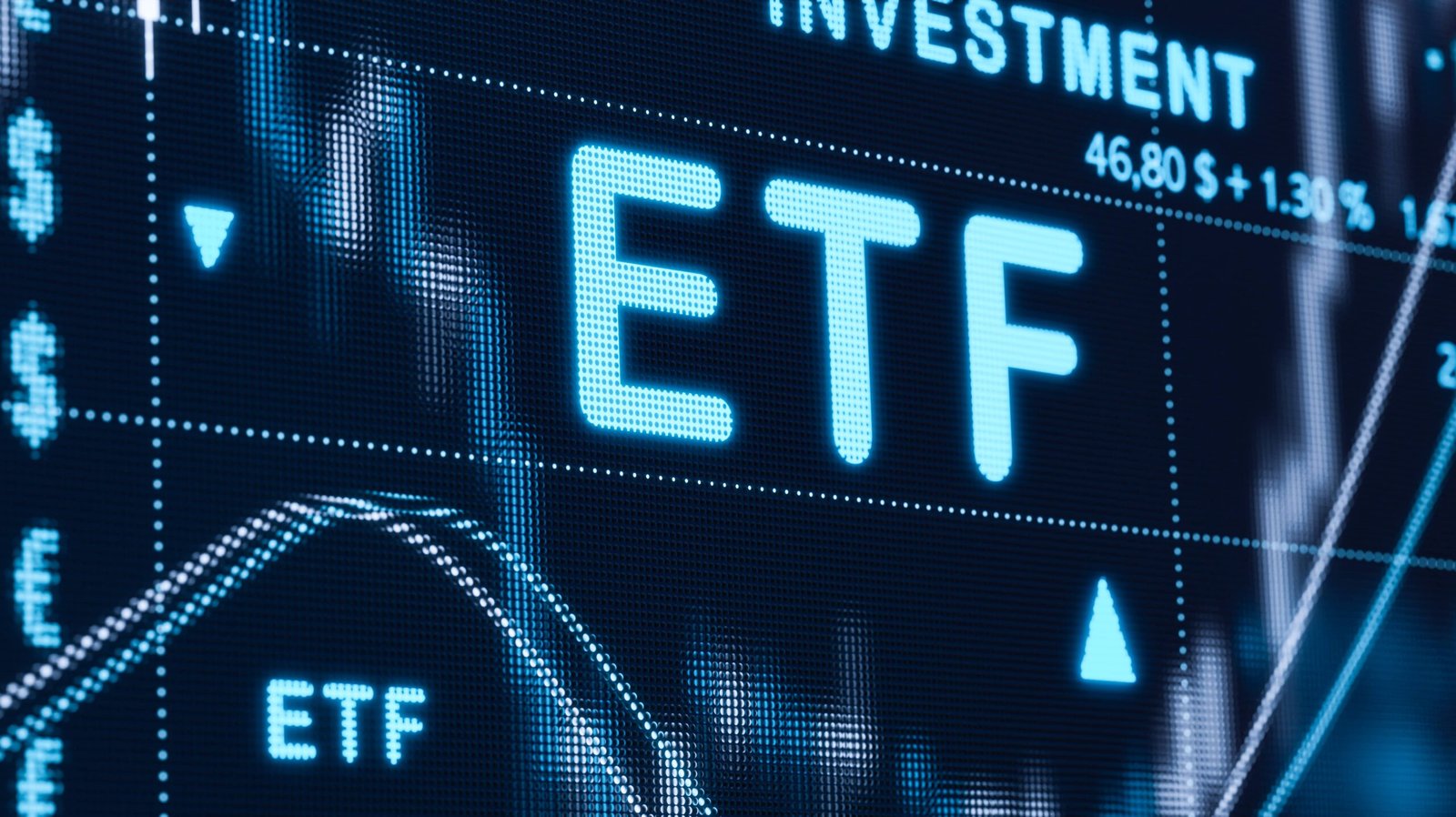 Future Outlook for Blockchain ETF Investment Options