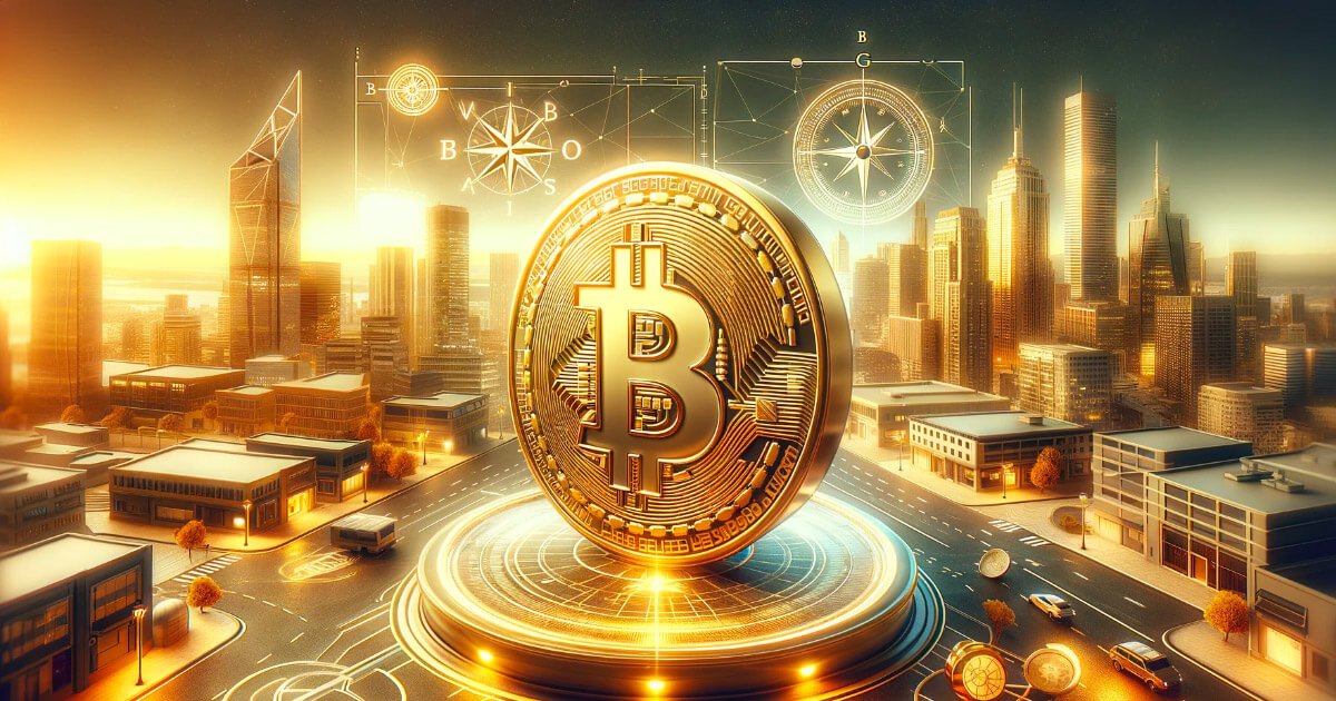 Future Trends in Bitcoin Investment News Services