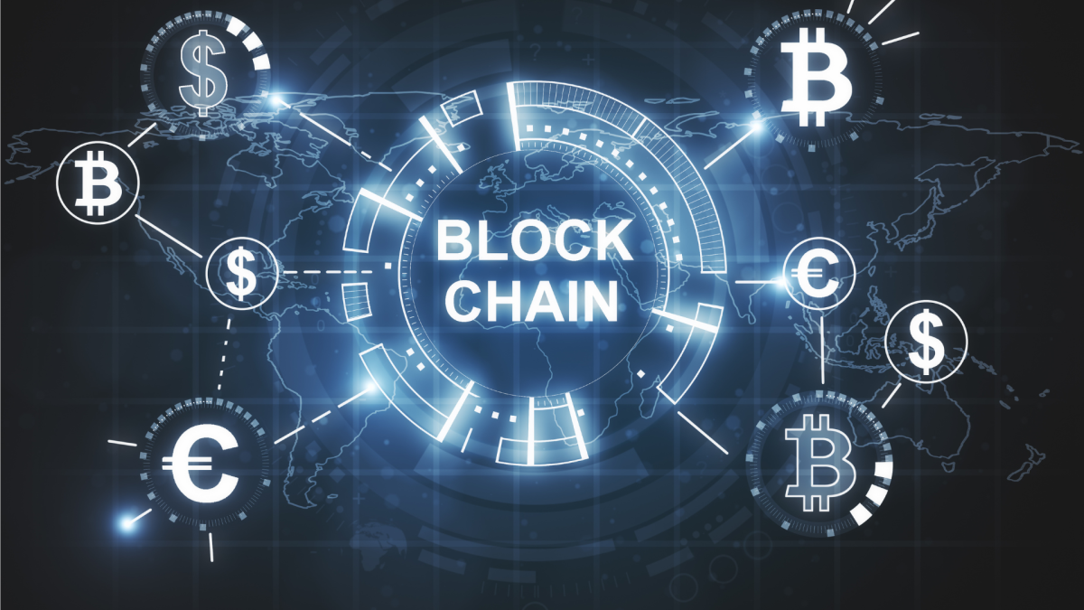 Industry-Specific Applications Covered in Blockchain Courses