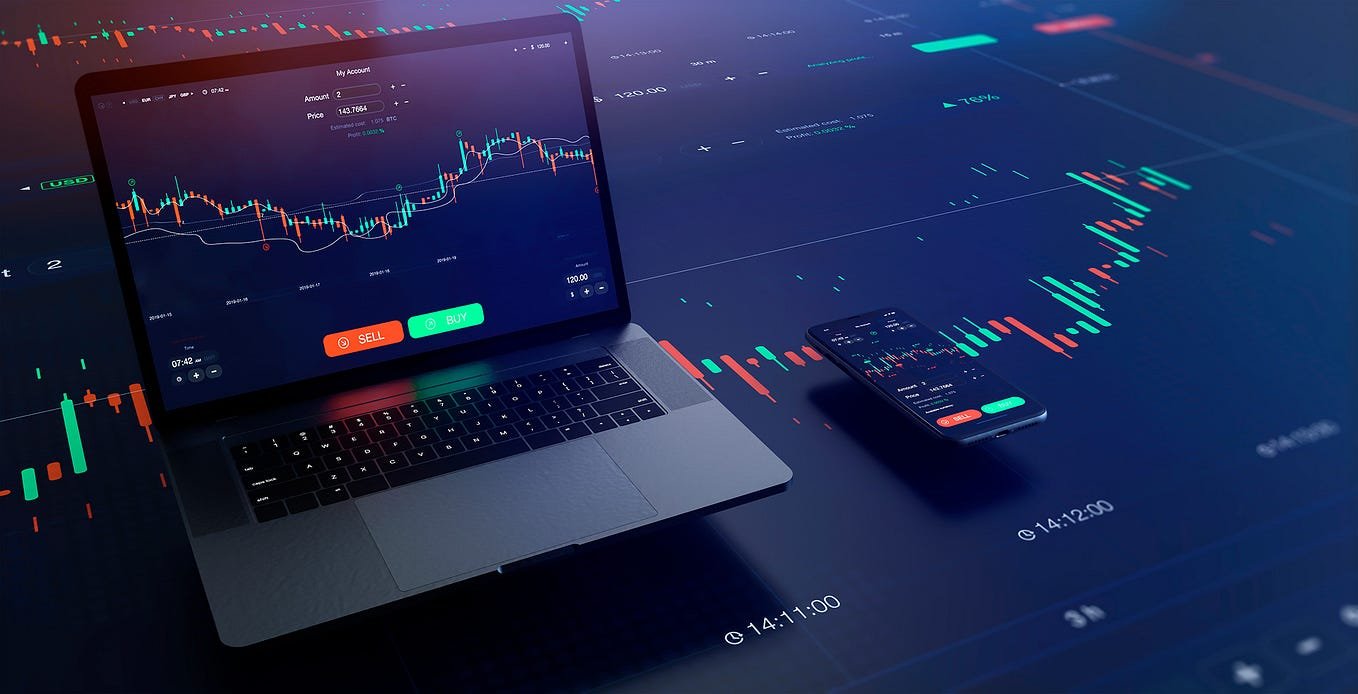 Integration with Trading Platforms and Portfolio Management