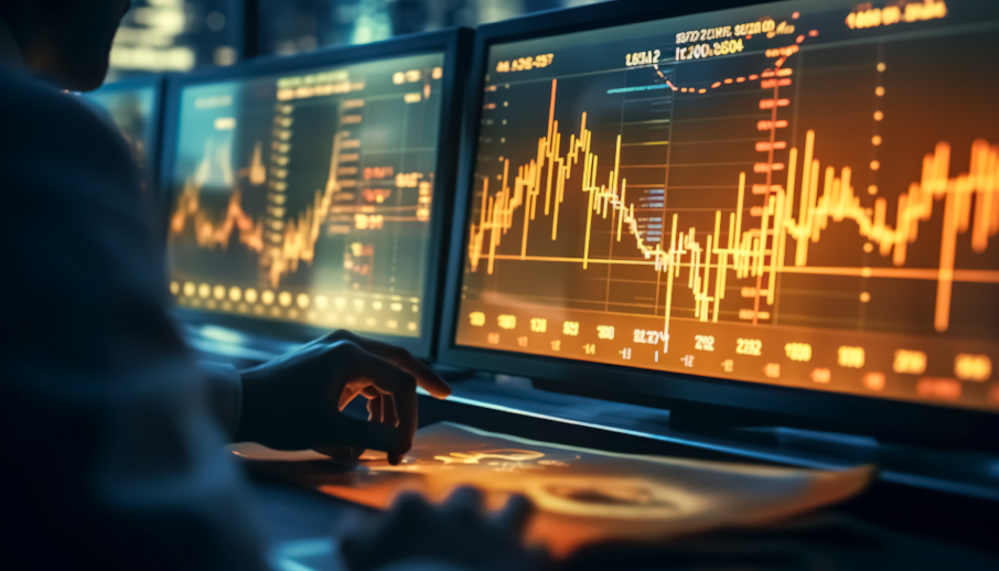 Key Players Driving Institutional Altcoin Investment Trends