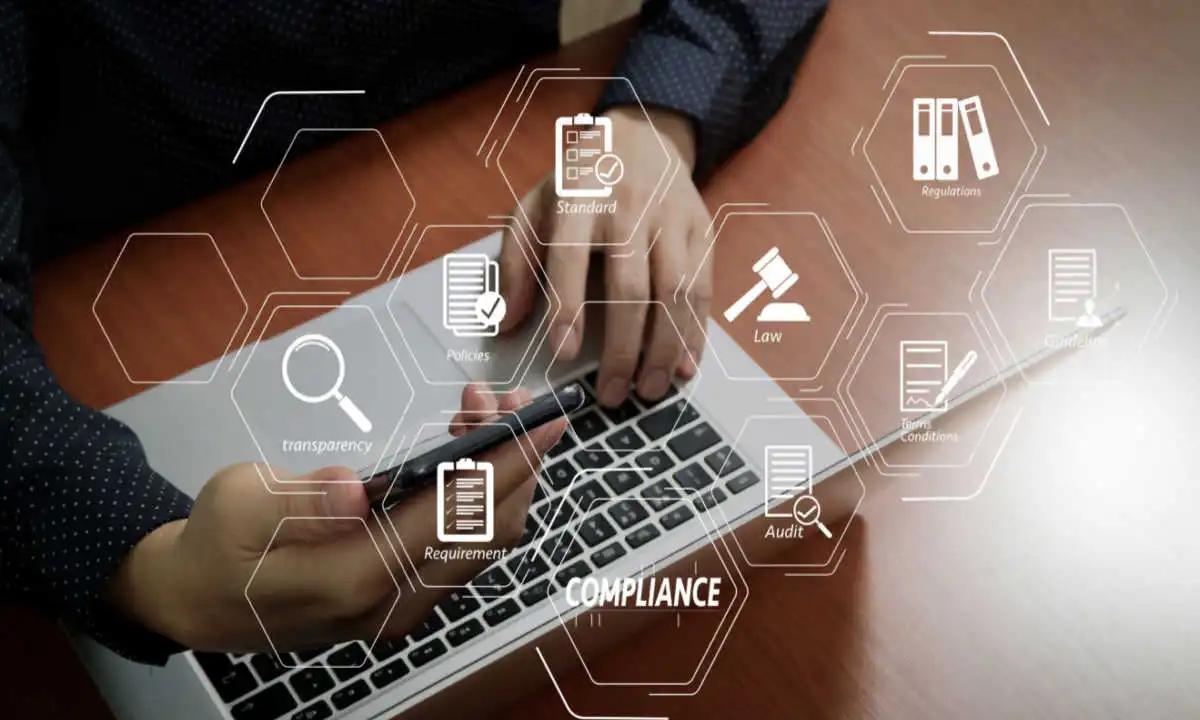 Legal and Regulatory Compliance