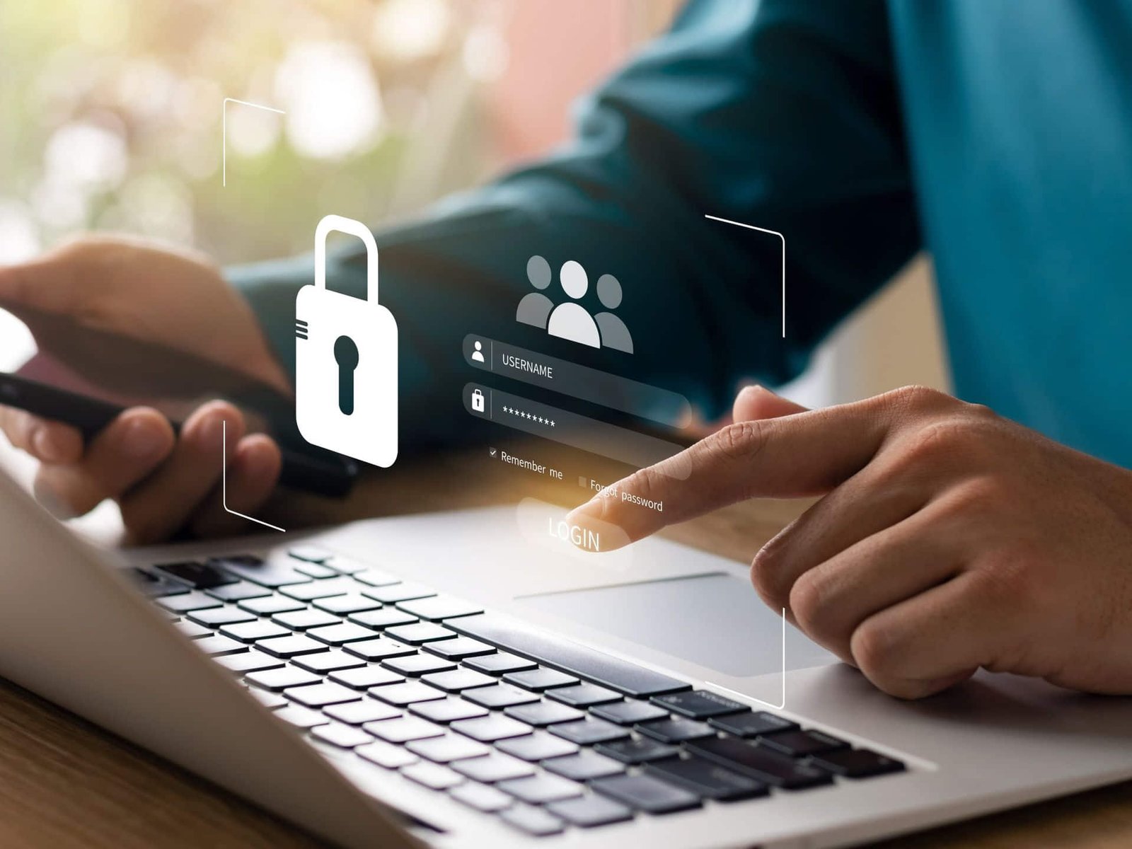 Protecting Your Digital Assets Legal Safeguards