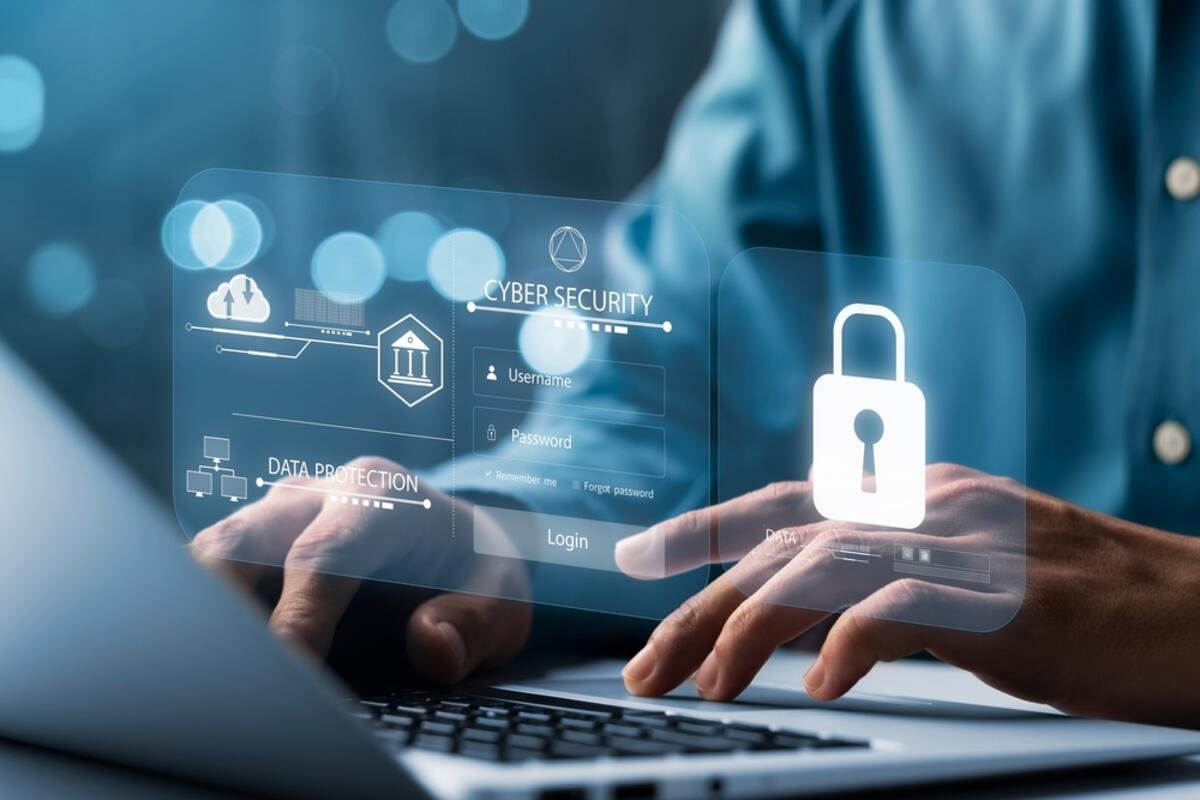 Security Features Comparison
