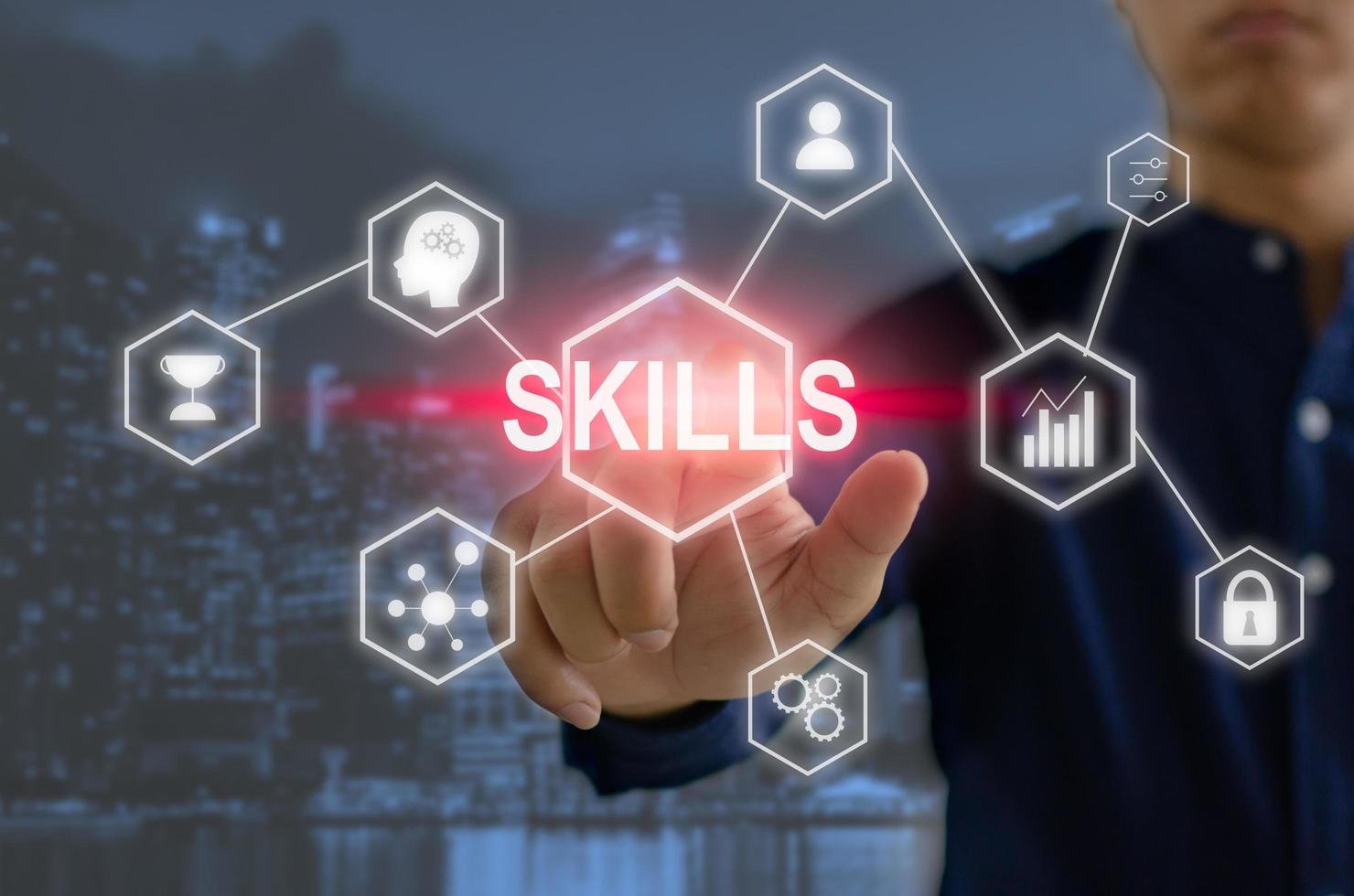 Skills and Competencies Developed Through Certification