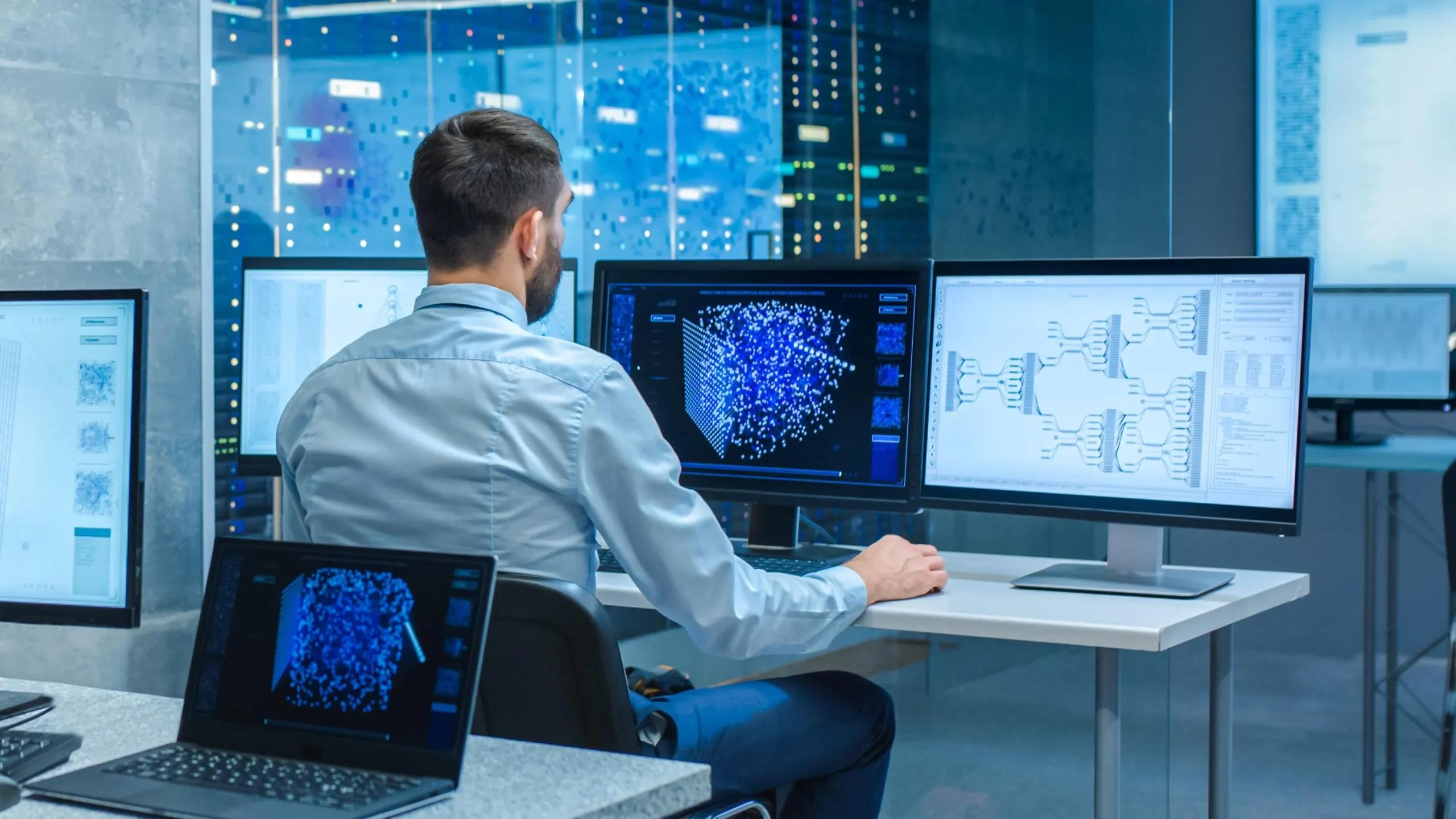 Technical Requirements and Platform Reliability