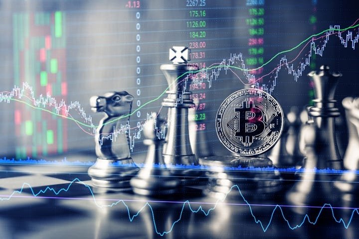 The Technology Behind Real-Time Bitcoin Notifications