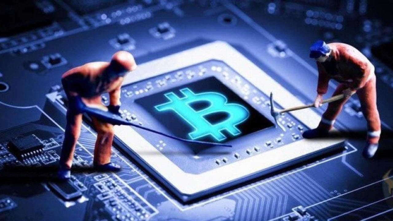 Top 10 Best Bitcoin Mining Hardware 2025